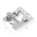 Multi-function Presser Foot Beaded Fabric Cloth Sewing Machine Accessories