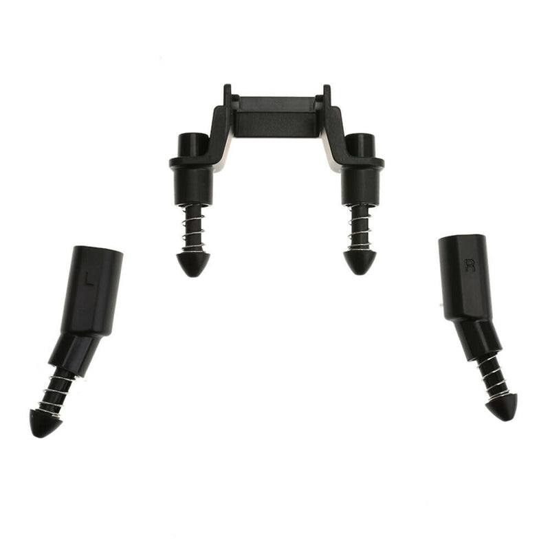 Protective Shockproof Extender Landing Camera Protector for DJI Mavic Pro