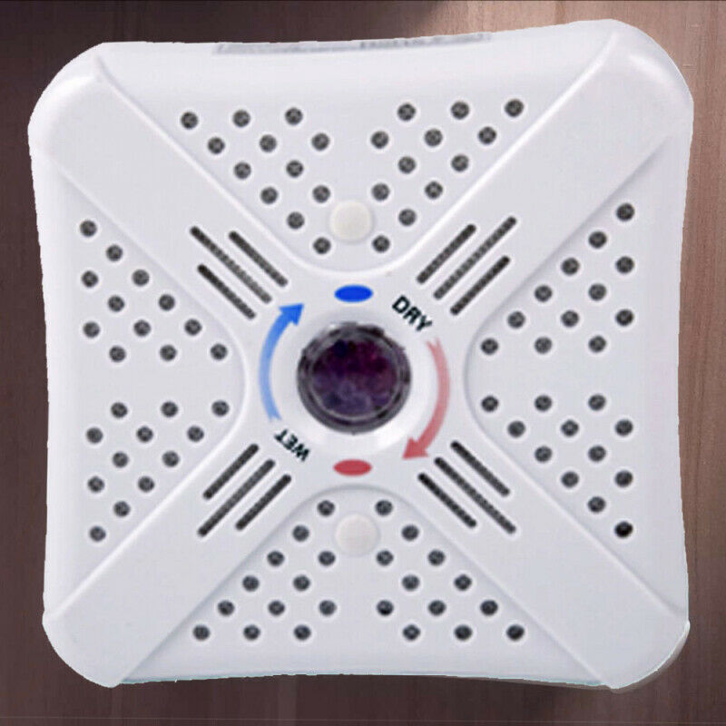 Wardrobe Household Air Dehumidifier Mini Small Drying Machine Prevent Mo ZQR