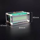 Household PM2.5 Detector Module TFT LCD Display Monitor Air Quality Dust Se V8I2