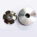 Variator Assy Front Clutch Set for GY6 139QMA 139QMB 49cc 50cc 60cc Scooters