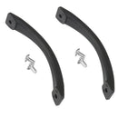 2x Unisex Kids Kayak Canoe Dinghy Handle Safety Grab & Screws Replacement