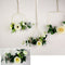New Diy Nordic Style Creative Wall Hangings In Home Rope Hanging Artificial