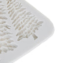 Christmas Tree DIY Silicone Mold Fondant Cake Decor Tools Cupcake Baking Moul Gw