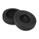 Replacement Ear Cushion Pad Cover Earpad for Sony DR-BT101 Headphones Black
