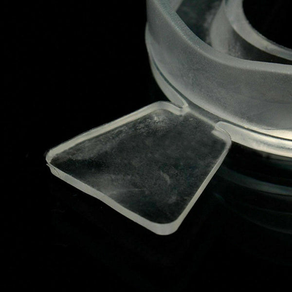 1 x Thermo Gum Shield Tooth Mouth Guard Bleaching Teeth Whitening Trays F4M4.