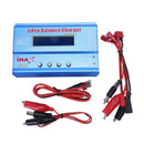 iMax B6 Digital LCD RC Lipo NiMh Battery Balance Charger accessories