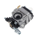 Carburetor 10mm Carb For Echo SRM 260S 261S 261SB PPT PAS 260 BC4401DW Trimmer