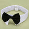 Fashion Adjustable Adorable Cotton Dogs Cat Pet Tie Necktie Collar Bowties