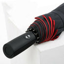 Double Layer 10 Bone Automatic Umbrella Advertising Umbrella Umbrella Umbre