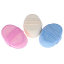 Natural Loofah Sponge Bath Shower Rub For Whole Body Healthy Massage Brush JR