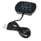 Charger Cable , USB Charging Cable Cord Dock Compatible for Amazfit 2/2S