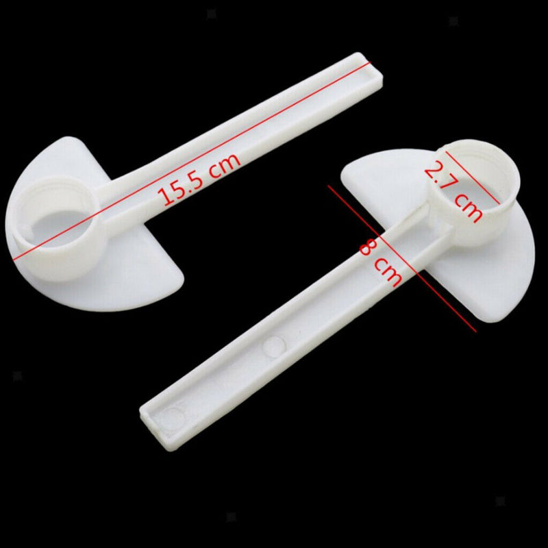 10pcs Bee Entrance Feeder Beehive Beekeeping Water Feeder Bee Drinking Easy to