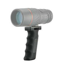 Universal New Hand Grip Handgrip Handheld Tripod for Monocular Telescope -Black