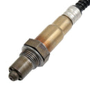 O2 Oxygen Sensor 02 Downstream Rear For Volkswagen Beetle Jetta