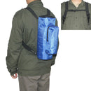 Waterproof Shockproof Oxygen Cylinder Tank Holder Backpack Sleeve Bag with