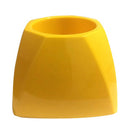 Donald Trump Toilet Brush Bowl Gag Hollow Base Holder Only Base R9H5