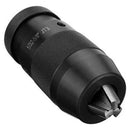 1/32-5/8 Inch 3JT Keyless Drill Chuck CNC Type JT3