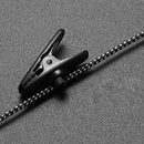 1PCS Walkie Talkie Headset Thick Rope In-Ear Baofeng BF-6 7 8s Uv5r K He ERM