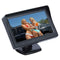 480x234 4.3 inch Car Monitor Color TFT LCD AV Auto Rear View Monitor #JT1