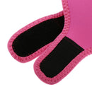 Scuba Wetsuit Hood, Pink Rabbit Premium Neoprene 3mm Cartoon Scuba Diving Hoods