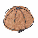 12" 30cm Hanging Basket Liners Basket Plant Fiber Liners For Flower Pots US Ew