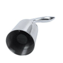 Stainless Steel Reusable Vacuum Sealed Red Wine Bottle Stopper Cap Plug Y5Y8
