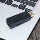 Displayport V1.2 Male to HDMI Female Adapter Cable Super 4K*2K_Pr Converter