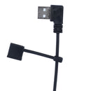 Vest Temperature Adjustable Back Electric Heating Pad Thermal Clothing Portable