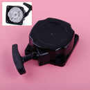Recoil Pull Start Starter Assembly fit for Earthquake E43 Auger Power Head Hf
