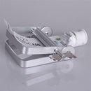Paint Extruder Toothpaste Tool Squeezer Oil Roller Metal XP3A