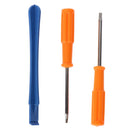 T6 T8 Game tools kit controller screwdriver repair tool for XBOX ONE  ^SMO