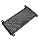Motorcycle Radiator Cover Grille Guard Replacement for Kawasaki Z650 / Ninja 650