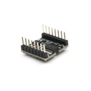 New U Disk Mini MP3 DFPlayer Player Module Voice module for Arduino for  A.SE