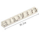 Baby Clothes Silicone mold fondant mold cake decorating tools chocolate mould JR