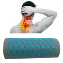Acupressure Massager Yoga Pillow Relaxation Spike Relieve Stress Pain Pad
