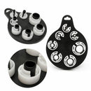 7 in 1  Auto  Car A/C Spring Lock Line/Cold Disconnect Tool Set Repair Tool SAQ
