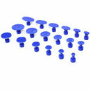 1 Set Car Autos T-Bar Body Panel Paintless Dent Pit Repair Tool Lifter Pul DYU