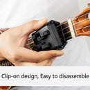 Professional 4 String Guitar Chords Ukuleles Teaching Aid Beginner Gifts