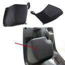 Left Water Bottle Holder Storage Compartment Box for YAMAHA Zuma BWS 125