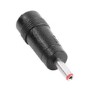 Universal 8 in 1 PC AC DC Power Charger Adapter Socket Plug Connector Tips