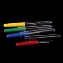 4pcs 8.5cm/3.3" Seam Ripper Stitch Thread Cutter Unpicker Sewing Craft Tool
