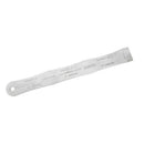 Guitar Bass Stainless Steel Fingerboard Fretboard Protector Plate Ruler