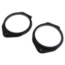 6.5 Inch Speaker Spacer Adapter Holder Brackets For  Regal / Excelle / LaCrosse