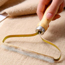 Mini Portable Lint Remover Fuzz Fabric Shaver For SweaterB Hn