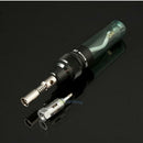 Gas Blow Torch Soldering Solder Iron Gun Butane Cordless Welding Pen Burner Tool