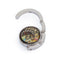 Peacock Pattern Handbag Hook Hanger Bag Holder A6K9