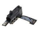 Headphone Jack Audio Plug Flex Cable, Fit for ASUS Zenfone 3 ZE552KL