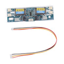 2PCS Universal Four LED Lamp High Pressure Plate Module for 15-22" Screen PC