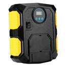 Digital Tire Inflator DC 12 Volt Car Portable Air Compressor Pump 150 PSI C
